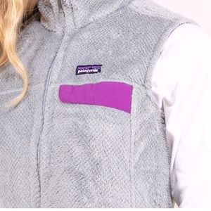 Women’s Patagonia Re-Tool Vest, Size Small